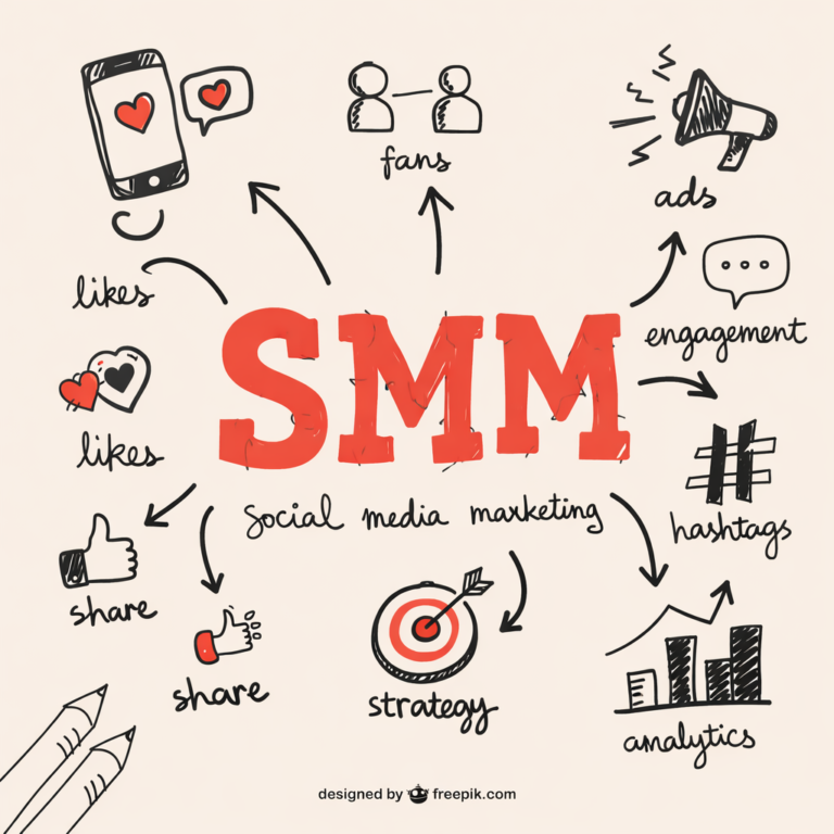 smm