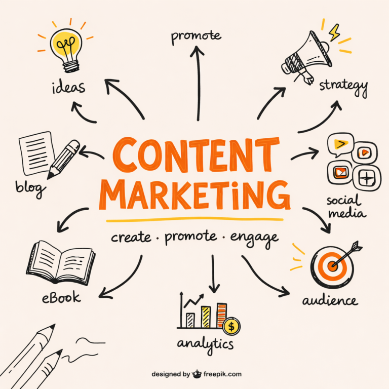 content marketing